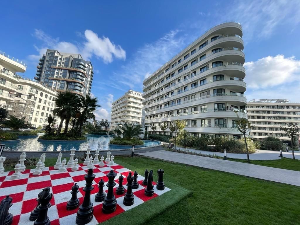 Sevcan Remax Nef Bahçelievler Genişbalkon Manzaralı Aylık Ödeme - Görsel 21