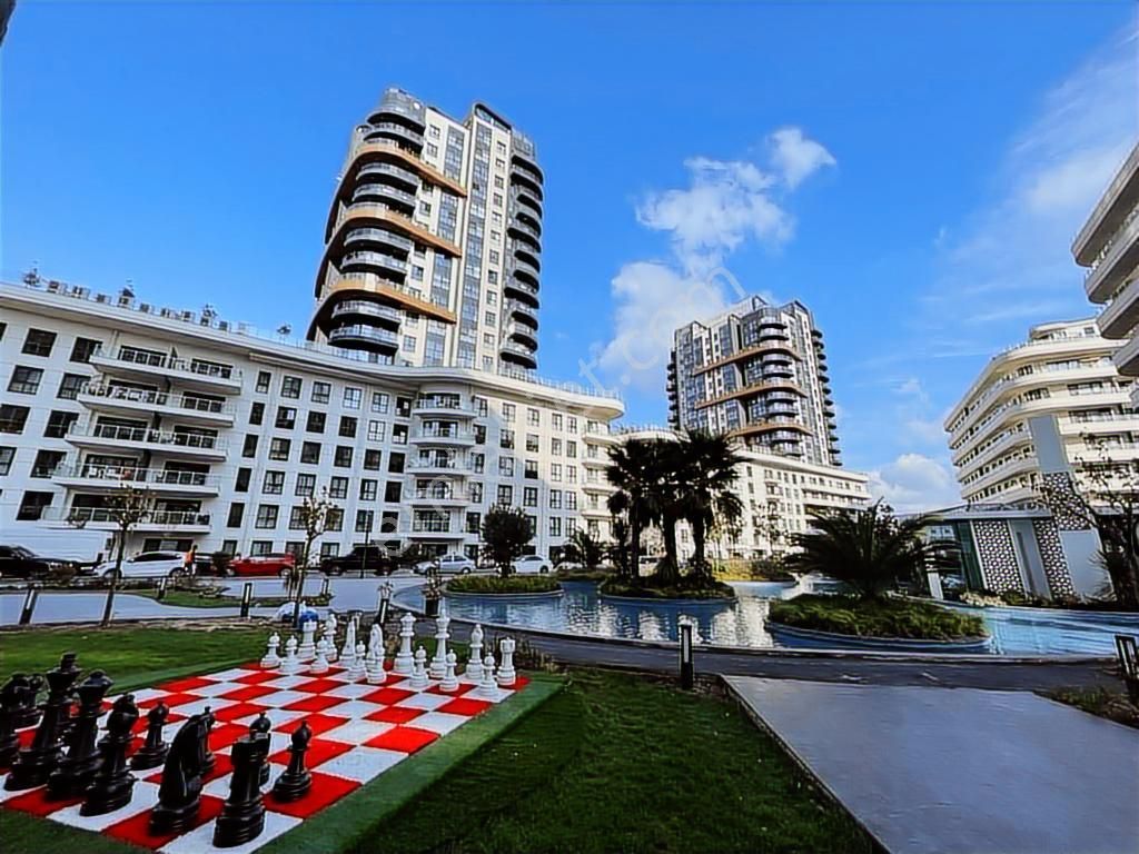Sevcan Remax Nef Bahçelievler Genişbalkon Manzaralı Aylık Ödeme - Görsel 2