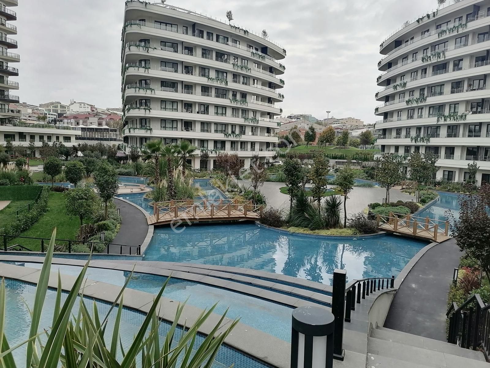 Sevcan Remax Nef Bahçelievler Genişbalkon Manzaralı Aylık Ödeme - Görsel 19