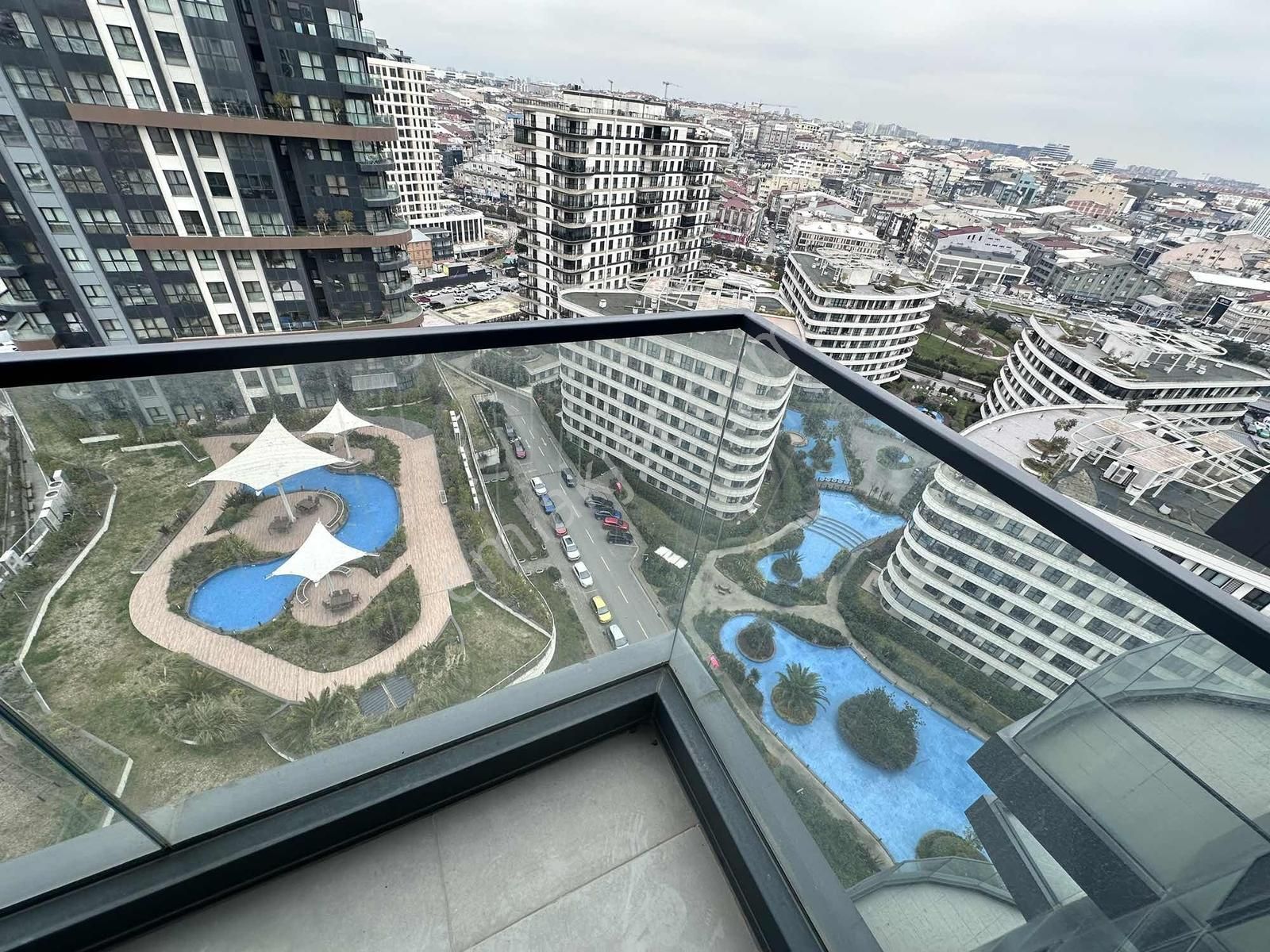Sevcan Remax Nef Bahçelievler Genişbalkon Manzaralı Aylık Ödeme - Görsel 6