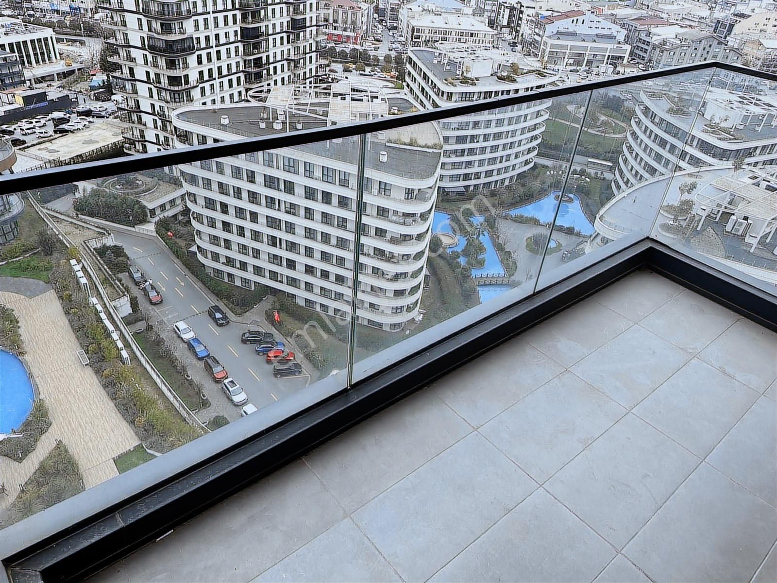 Sevcan Remax Nef Bahçelievler Genişbalkon Manzaralı Aylık Ödeme - Görsel 15