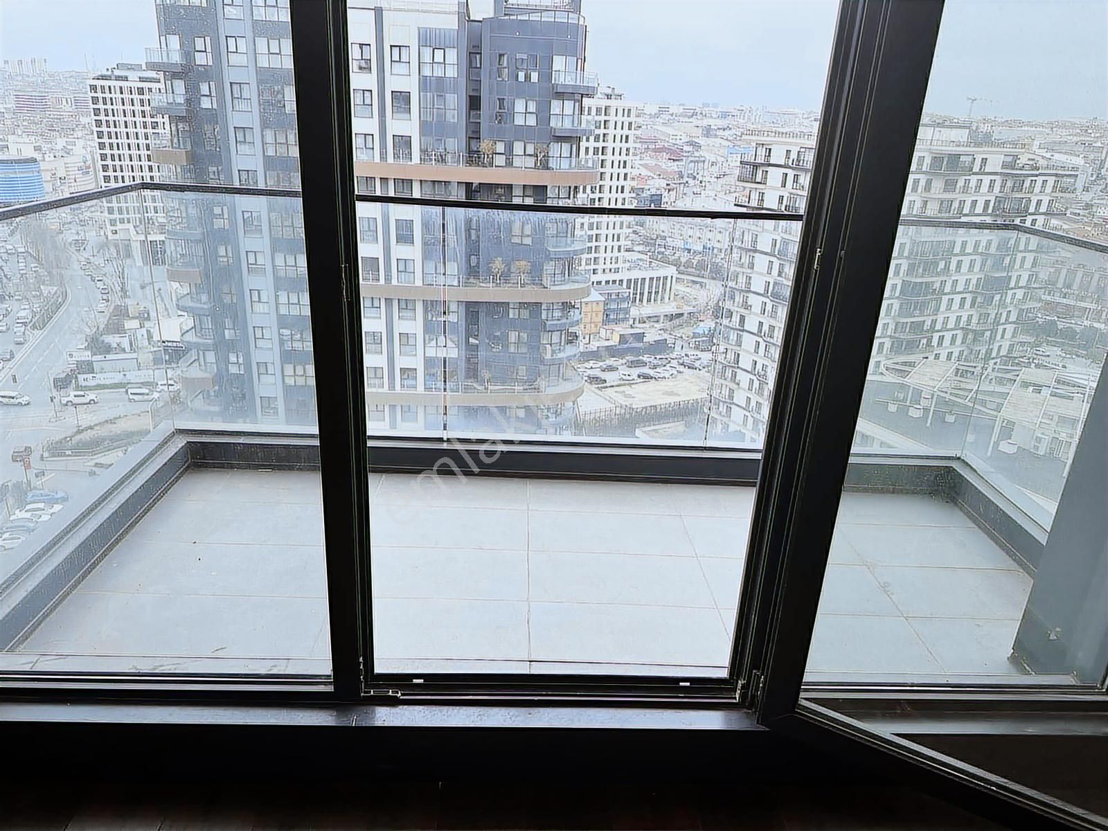 Sevcan Remax Nef Bahçelievler Genişbalkon Manzaralı Aylık Ödeme - Görsel 5