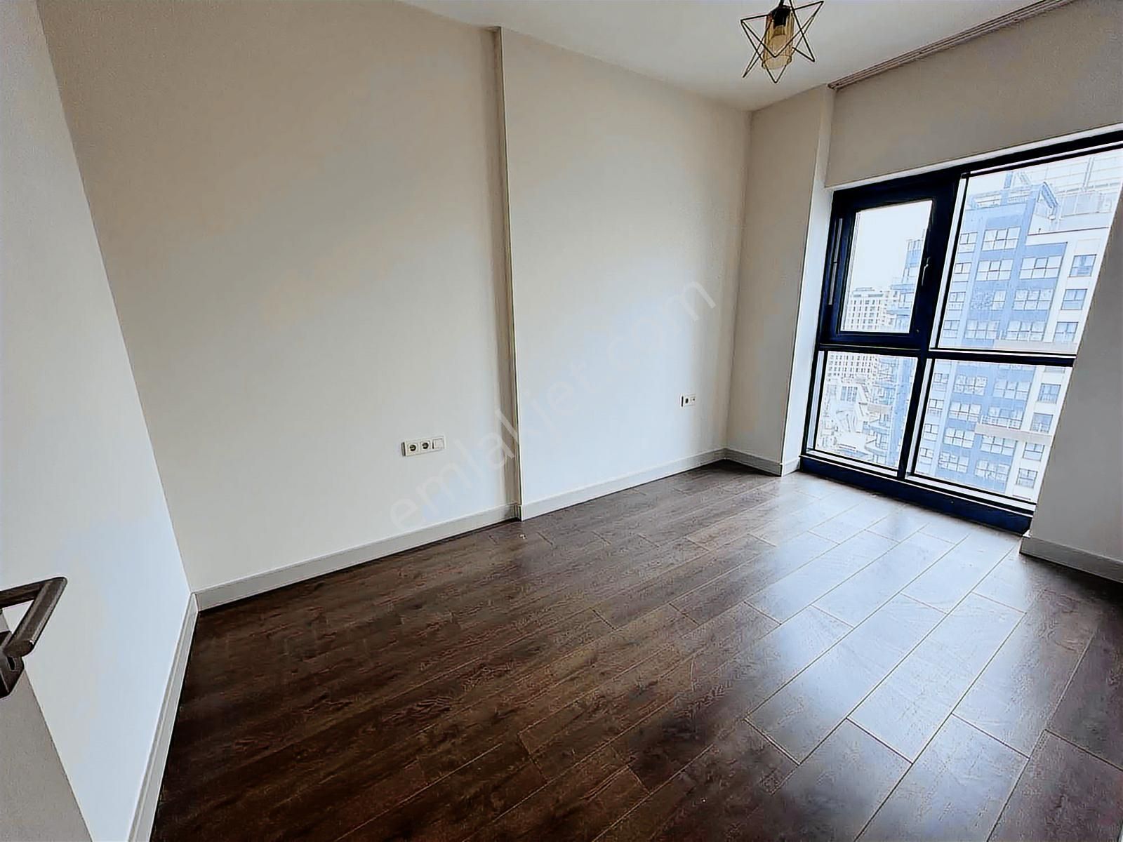 Sevcan Remax Nef Bahçelievler Genişbalkon Manzaralı Aylık Ödeme - Görsel 8