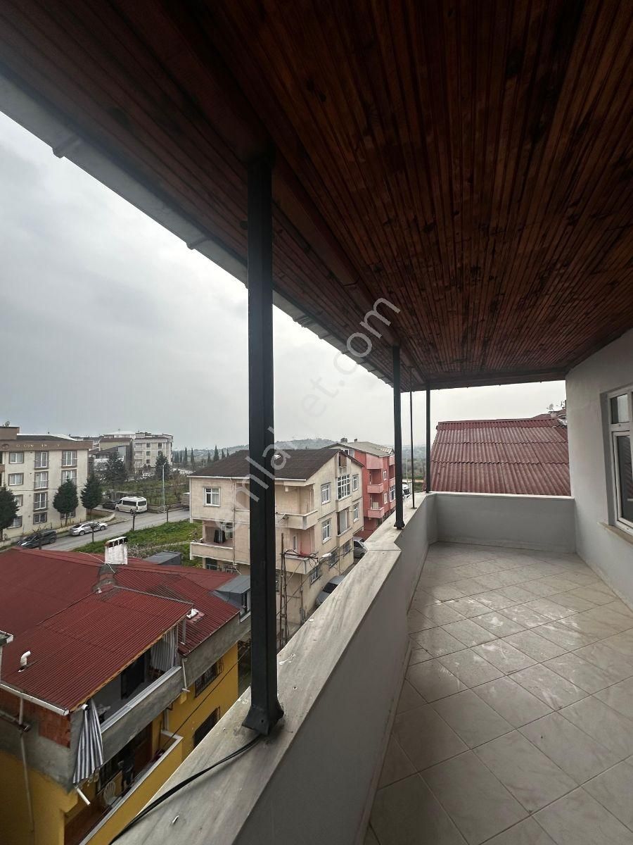 Tuzla Şifa Mahallesinde Merkezi Konumda Temiz Teras - Görsel 6