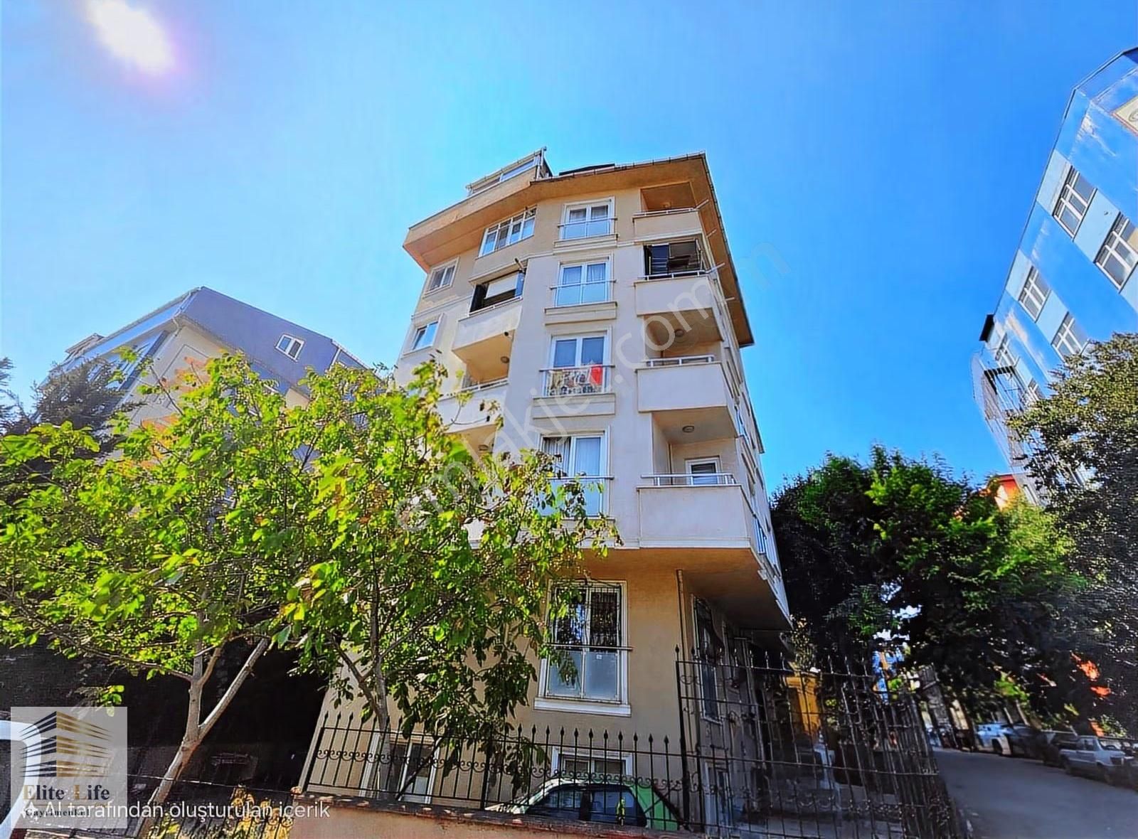 Kartal Yakacık'da Kaçırılmayacak Eminevime Uygun 90 M2 Daire - Görsel 28