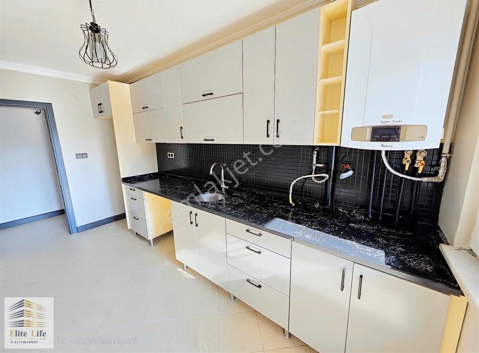 Kartal Yakacık'da Kaçırılmayacak Eminevime Uygun 90 M2 Daire - Görsel 15