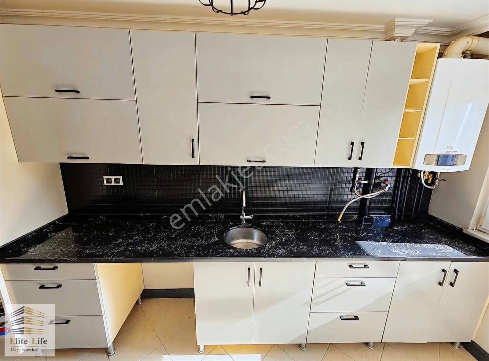 Kartal Yakacık'da Kaçırılmayacak Eminevime Uygun 90 M2 Daire - Görsel 16