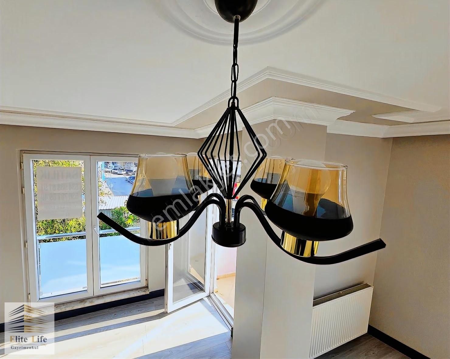 Kartal Yakacık'da Kaçırılmayacak Eminevime Uygun 90 M2 Daire - Görsel 6