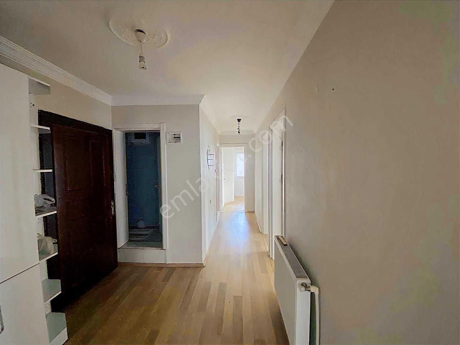 Torbalı Alpkent Mah Kiralık 3+1 Ara Kat Daire - Görsel 9