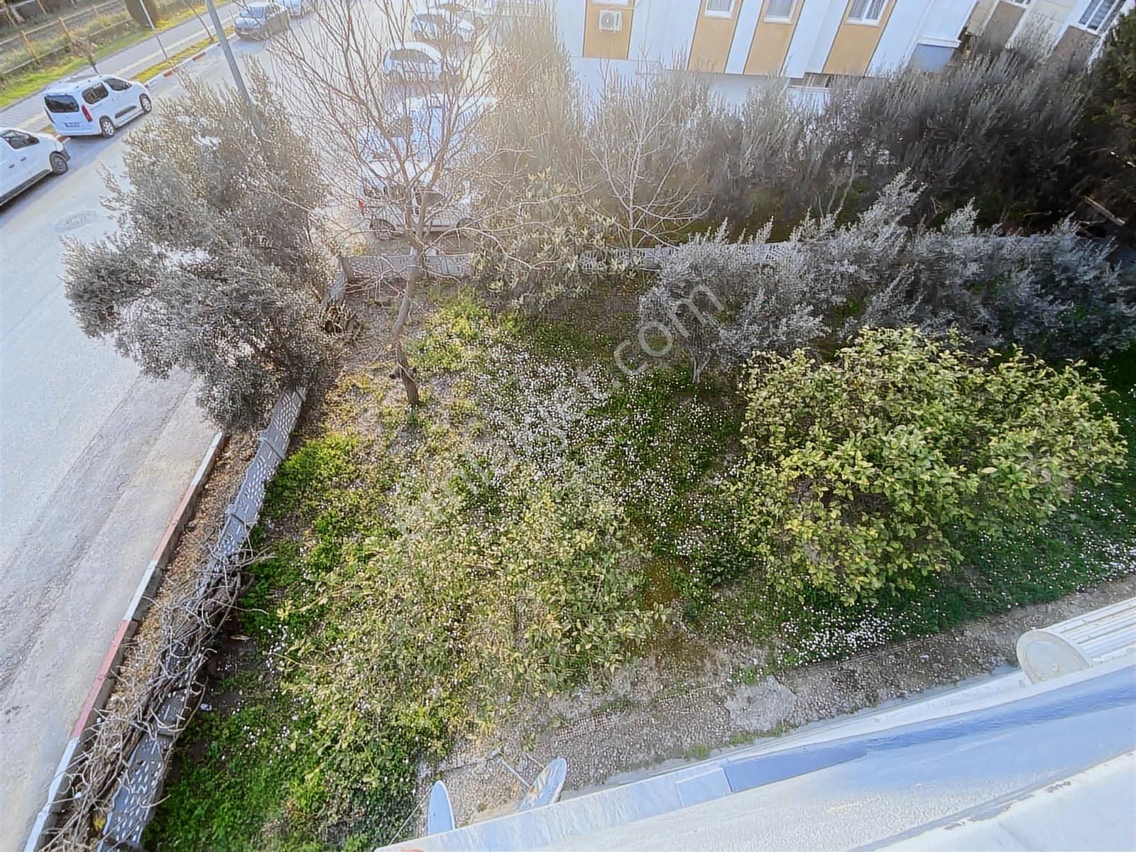 Torbalı Alpkent Mah Kiralık 3+1 Ara Kat Daire - Görsel 15