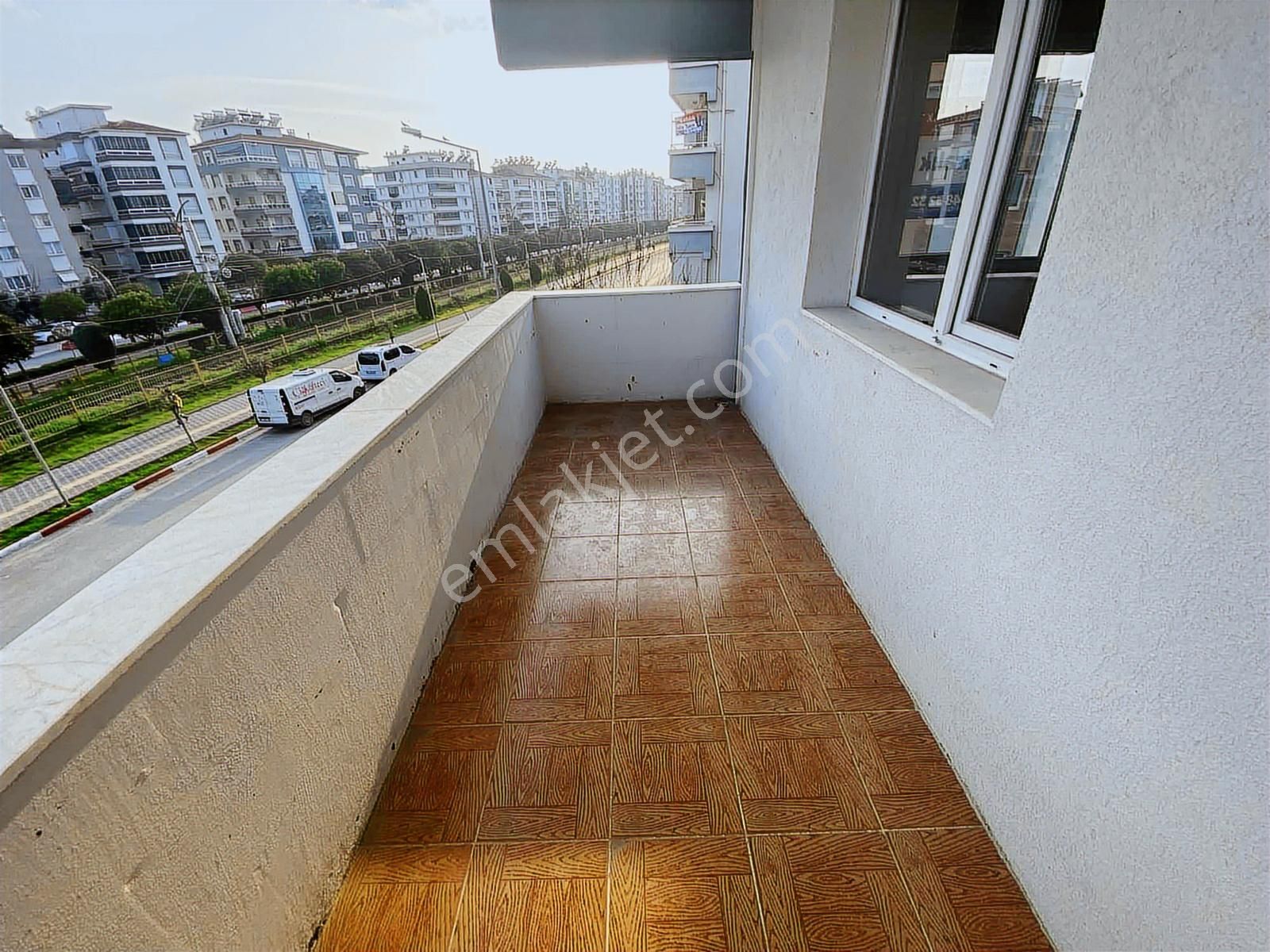Torbalı Alpkent Mah Kiralık 3+1 Ara Kat Daire - Görsel 19