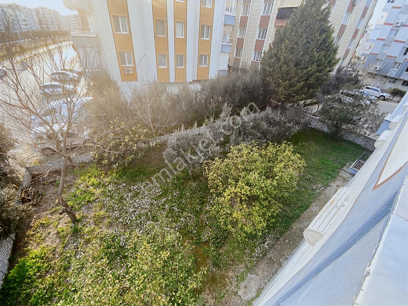 Torbalı Alpkent Mah Kiralık 3+1 Ara Kat Daire - Görsel 16