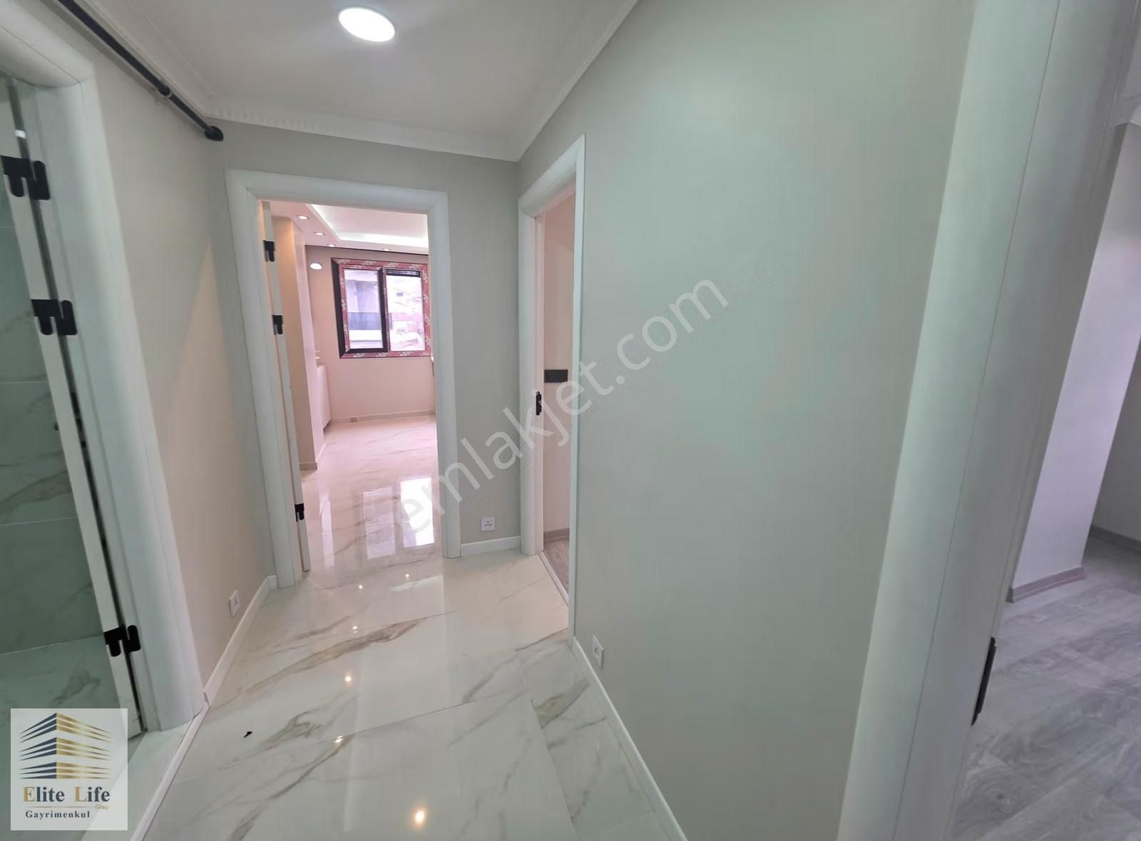 Çekmeköy Merkez Mahallesinde Kat Mülkiyetli 2+1 110 M2 Ara Kat - Görsel 30