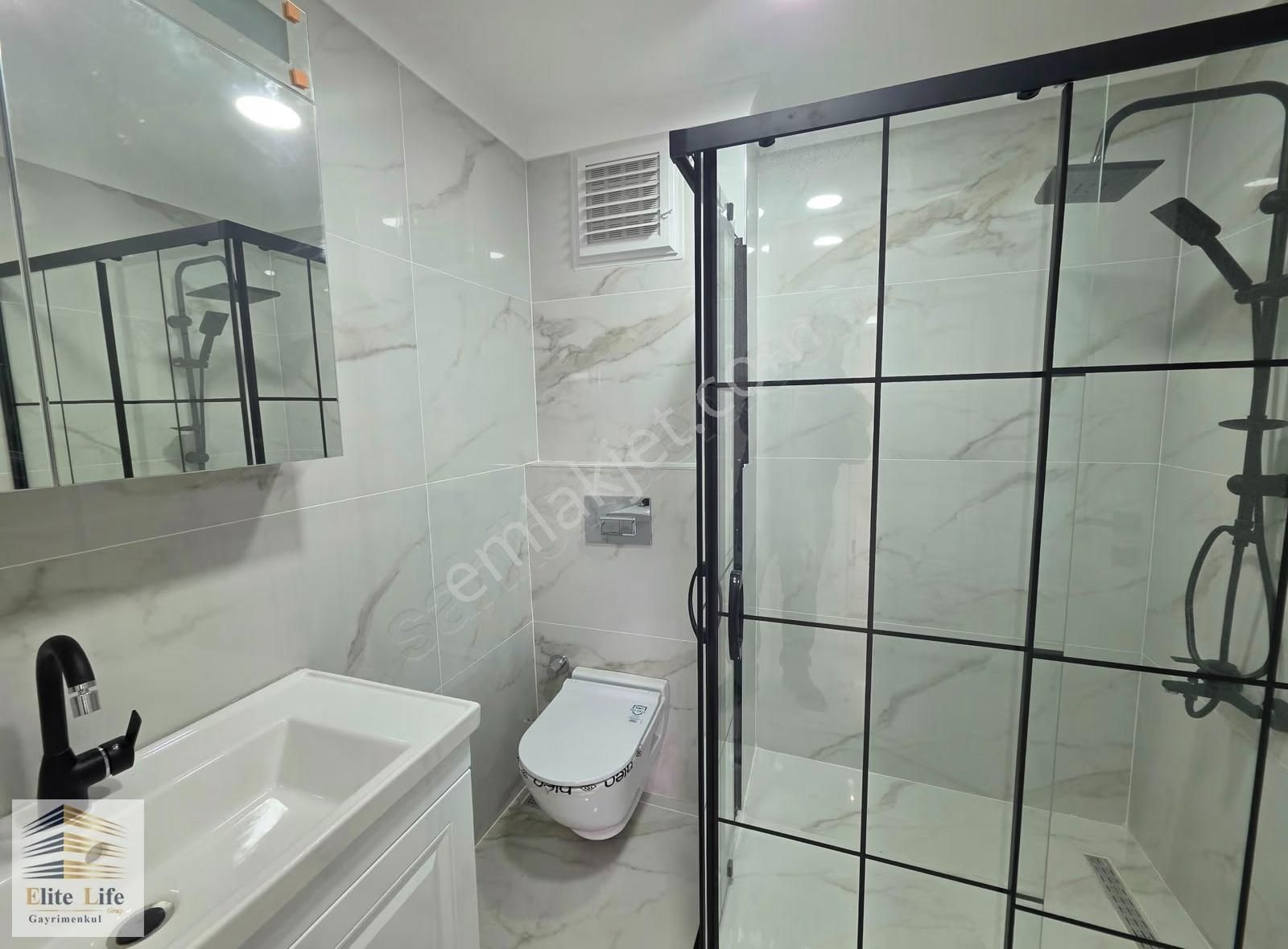 Çekmeköy Merkez Mahallesinde Kat Mülkiyetli 2+1 110 M2 Ara Kat - Görsel 27