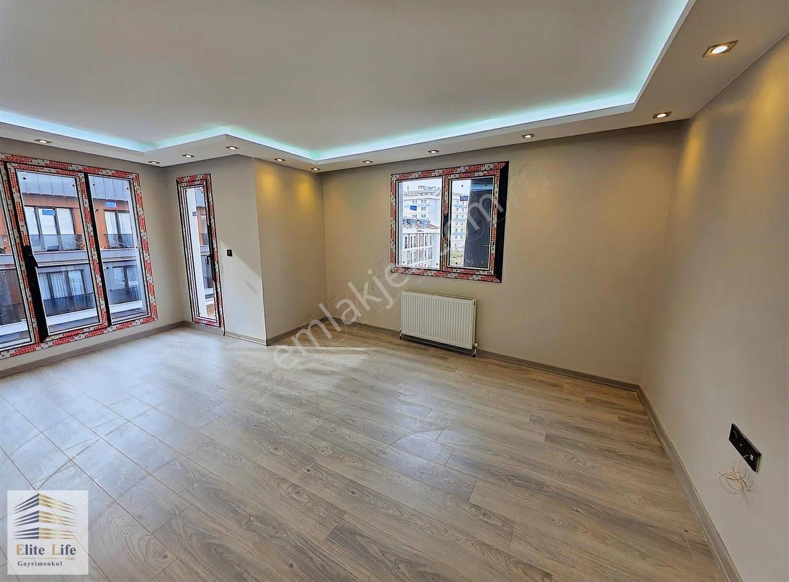 Çekmeköy Merkez Mahallesinde Kat Mülkiyetli 2+1 110 M2 Ara Kat - Görsel 31