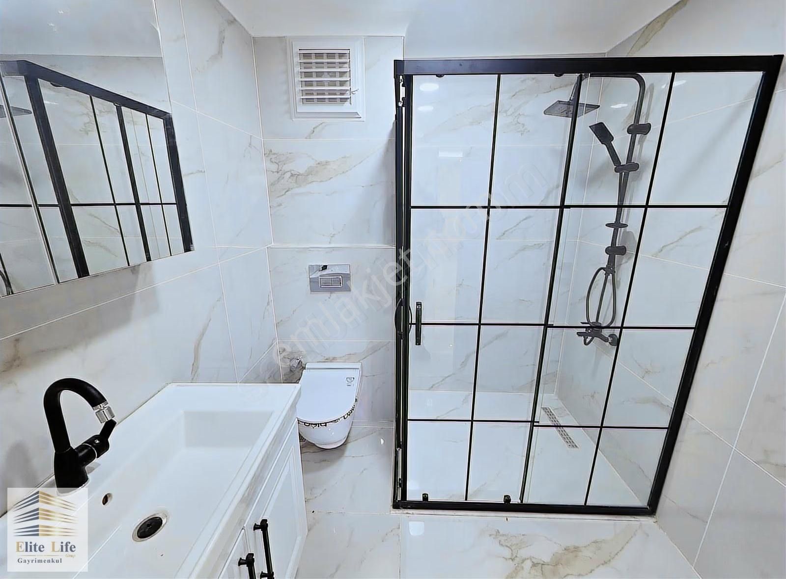 Çekmeköy Merkez Mahallesinde Kat Mülkiyetli 2+1 110 M2 Ara Kat - Görsel 10