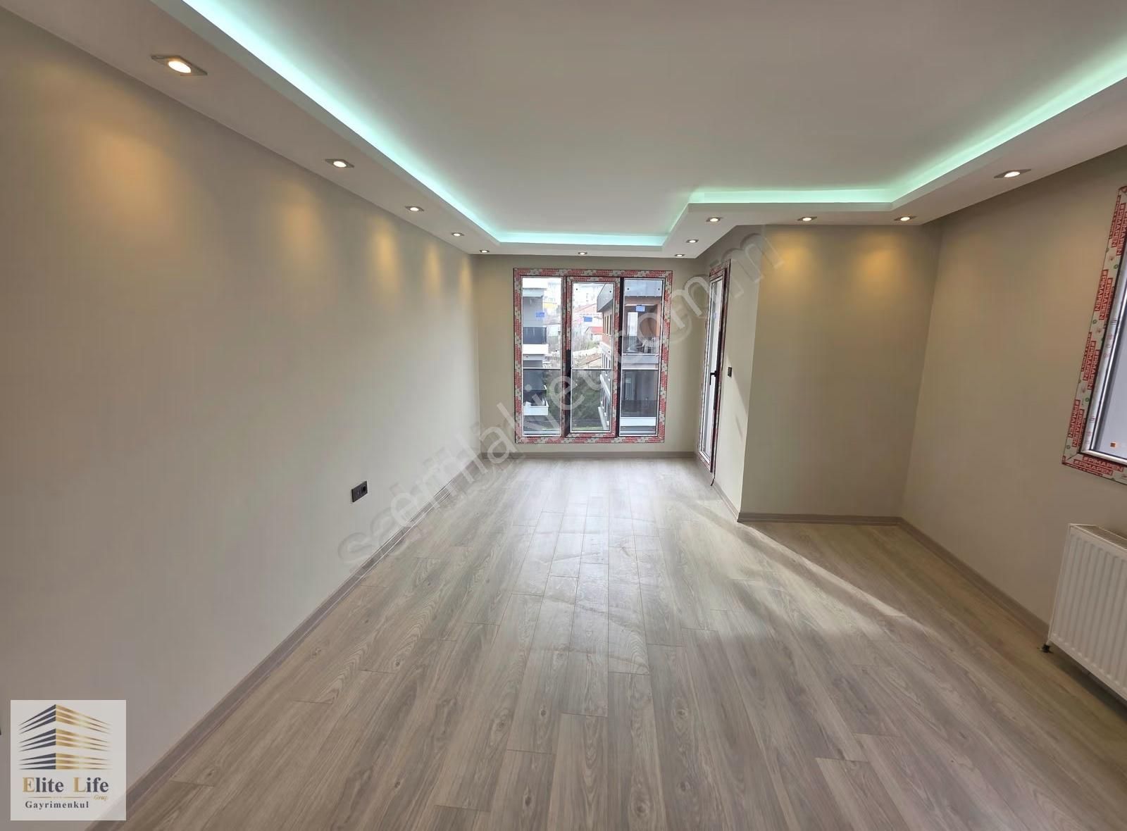 Çekmeköy Merkez Mahallesinde Kat Mülkiyetli 2+1 110 M2 Ara Kat - Görsel 18