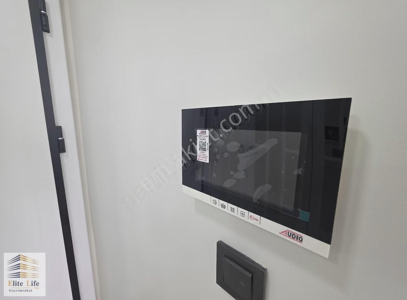 Çekmeköy Merkez Mahallesinde Kat Mülkiyetli 2+1 110 M2 Ara Kat - Görsel 9