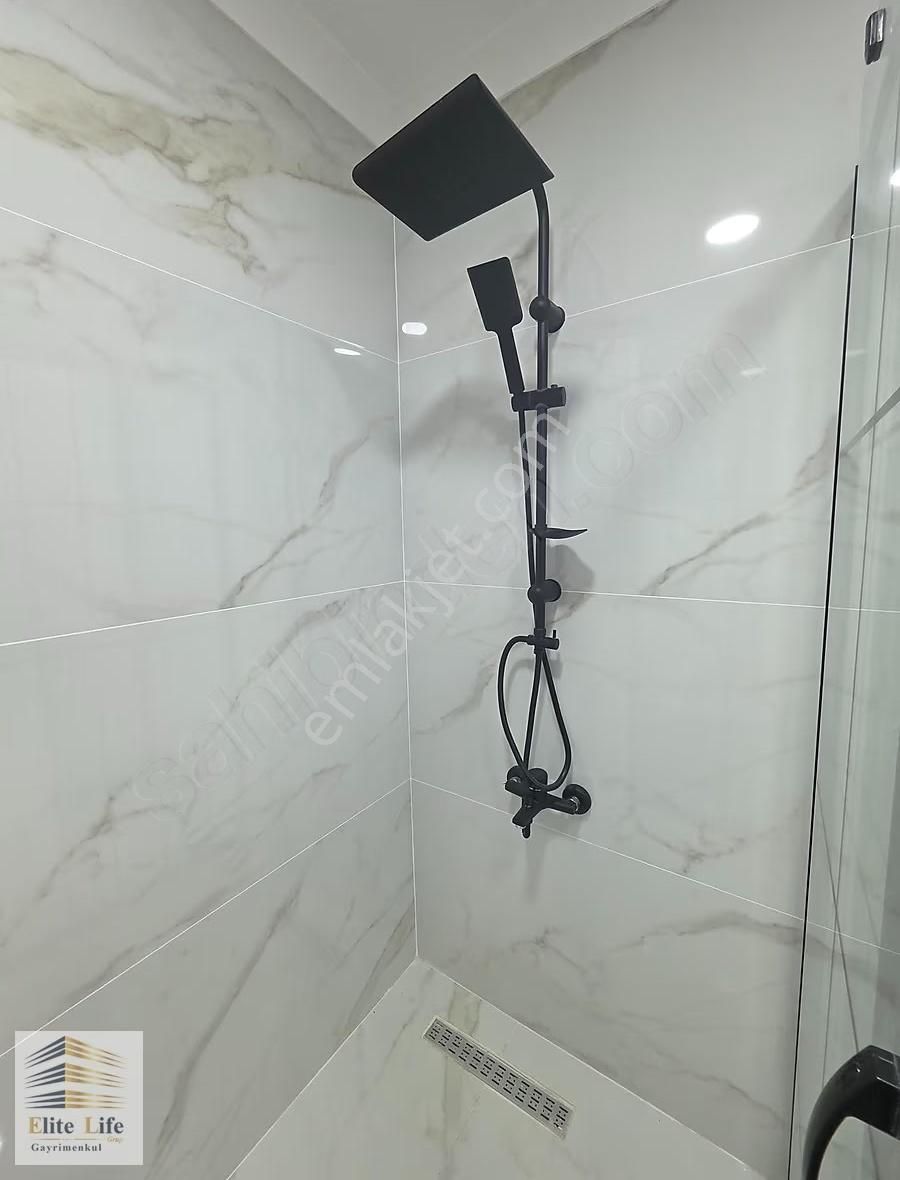 Çekmeköy Merkez Mahallesinde Kat Mülkiyetli 2+1 110 M2 Ara Kat - Görsel 29