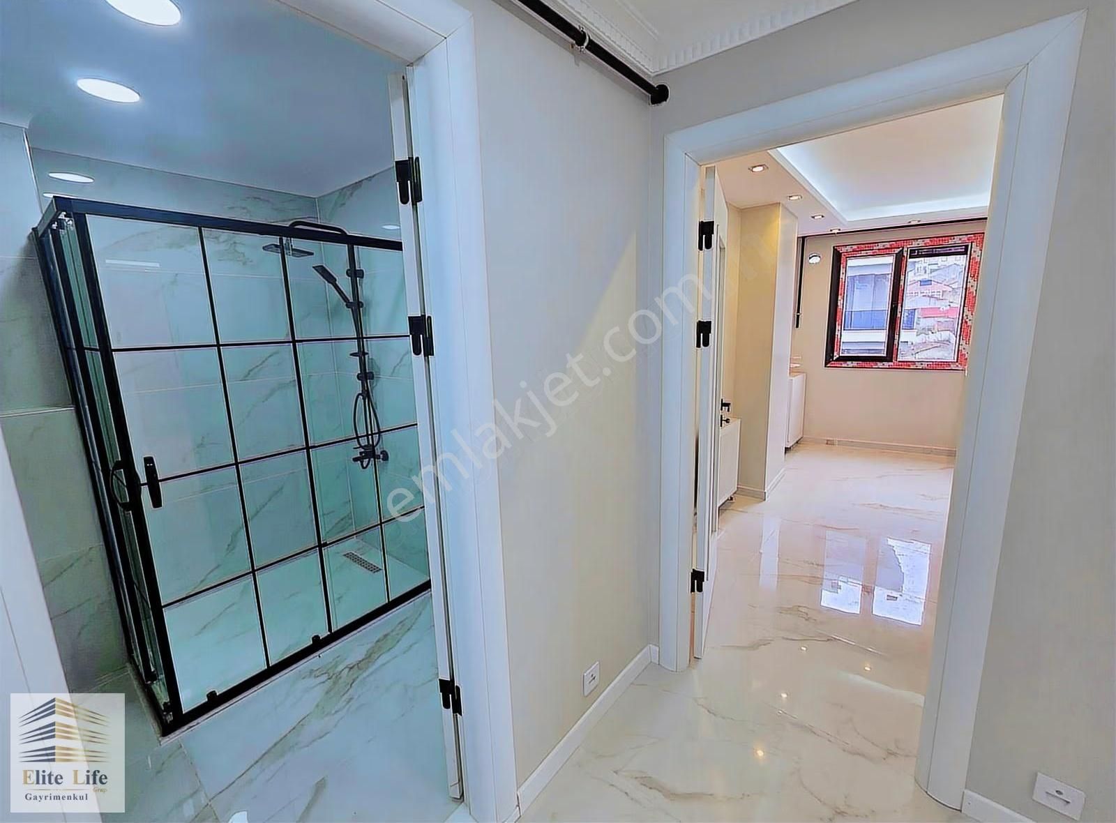 Çekmeköy Merkez Mahallesinde Kat Mülkiyetli 2+1 110 M2 Ara Kat - Görsel 22