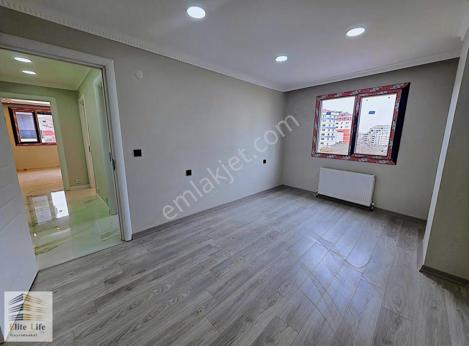 Çekmeköy Merkez Mahallesinde Kat Mülkiyetli 2+1 110 M2 Ara Kat - Görsel 8