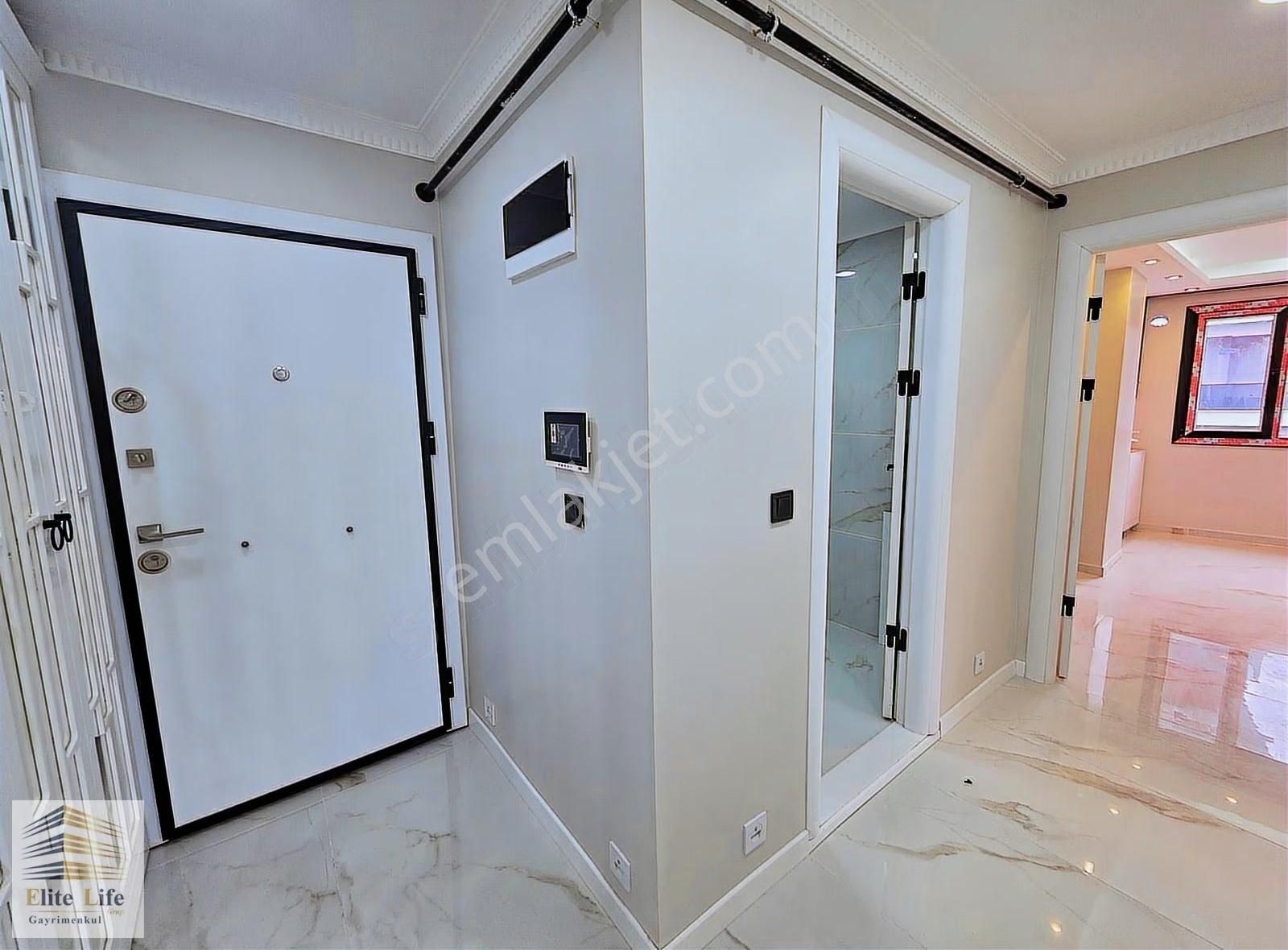 Çekmeköy Merkez Mahallesinde Kat Mülkiyetli 2+1 110 M2 Ara Kat - Görsel 15