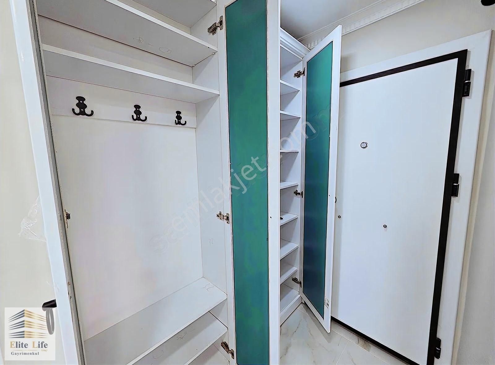 Çekmeköy Merkez Mahallesinde Kat Mülkiyetli 2+1 110 M2 Ara Kat - Görsel 13