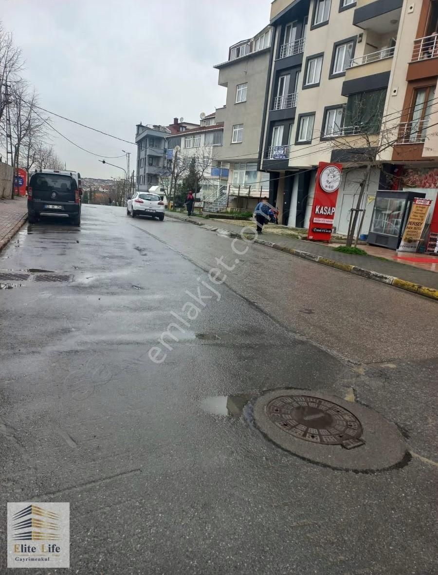 Cadde Üzeri Yüksek Kira Getirili İskanlı Köşe Konumda İşyeri - Görsel 7