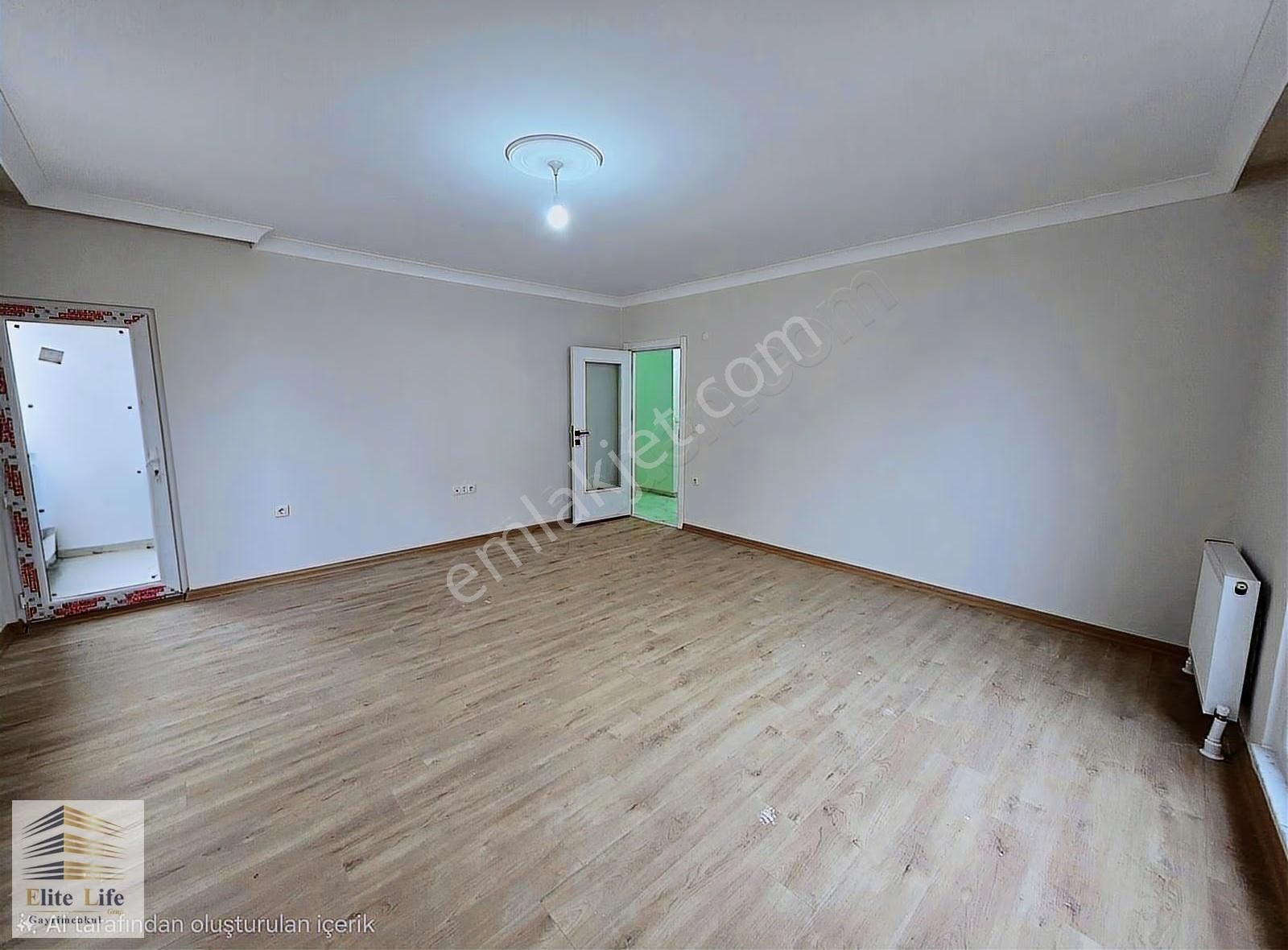 Sancaktepe Osmangazide Cadde Üzeri, Sıfır,balkonlu 115 M2 3+1 - Görsel 13