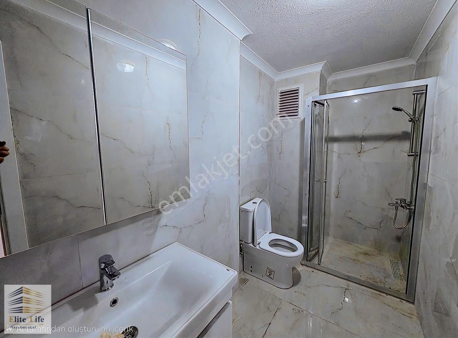 Sancaktepe Osmangazide Cadde Üzeri, Sıfır,balkonlu 115 M2 3+1 - Görsel 9