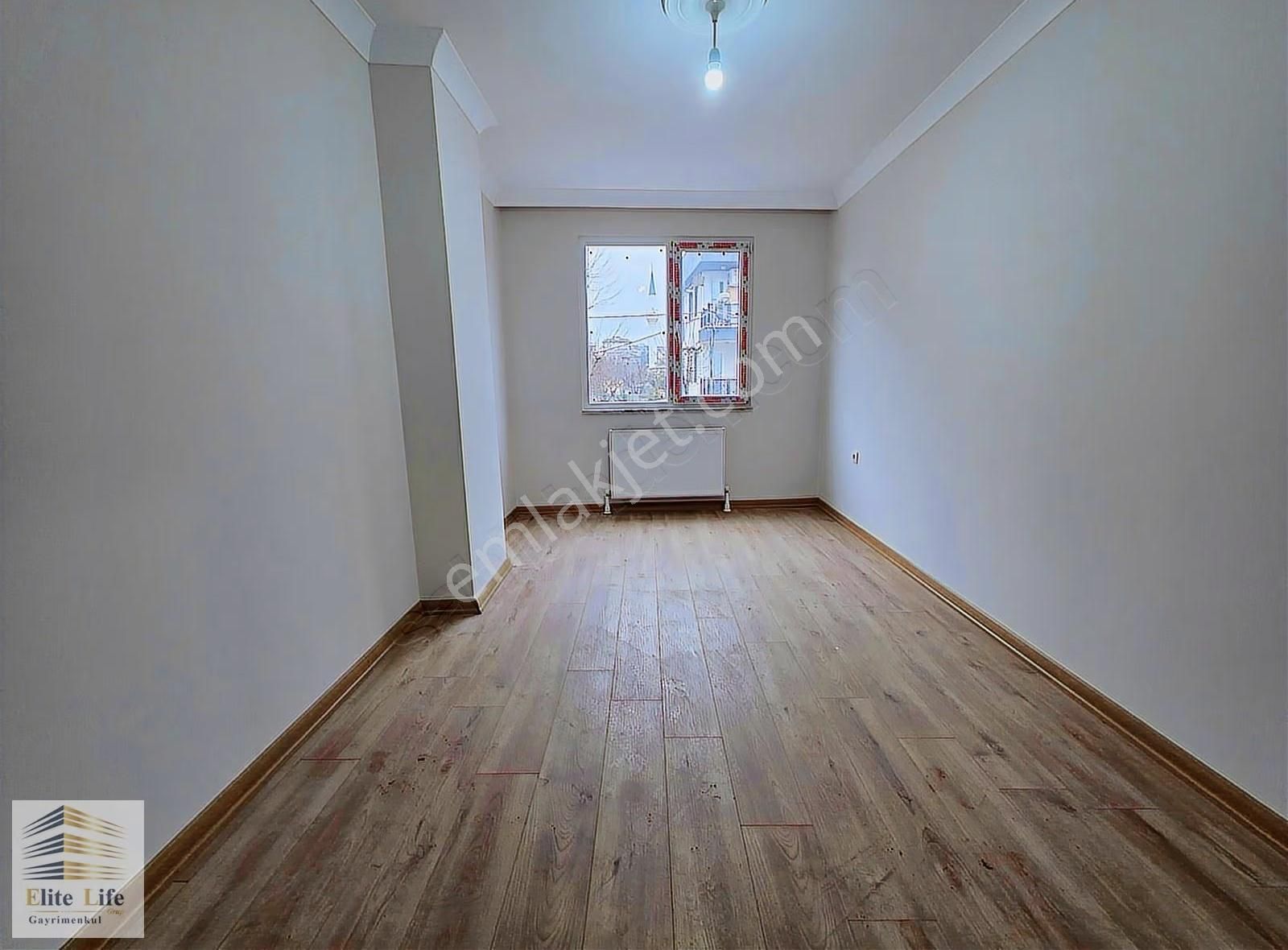 Sancaktepe Osmangazide Cadde Üzeri, Sıfır,balkonlu 115 M2 3+1 - Görsel 18