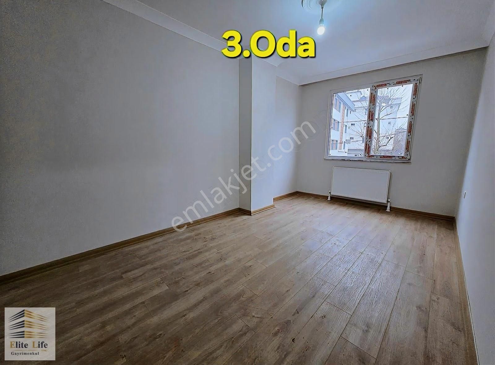 Sancaktepe Osmangazide Cadde Üzeri, Sıfır,balkonlu 115 M2 3+1 - Görsel 10