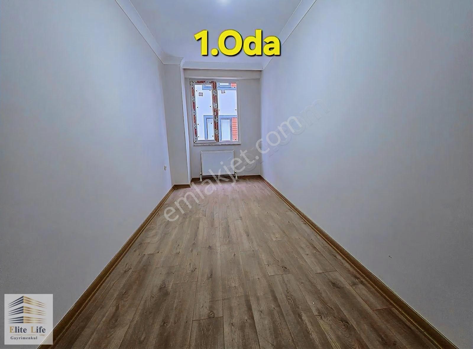 Sancaktepe Osmangazide Cadde Üzeri, Sıfır,balkonlu 115 M2 3+1 - Görsel 30