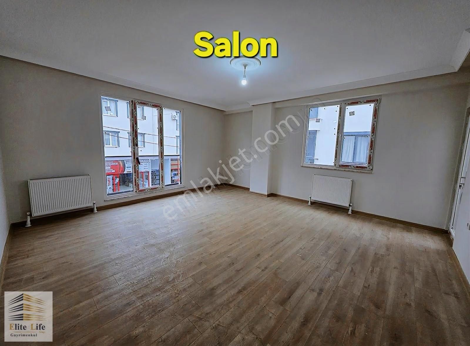 Sancaktepe Osmangazide Cadde Üzeri, Sıfır,balkonlu 115 M2 3+1 - Görsel 32