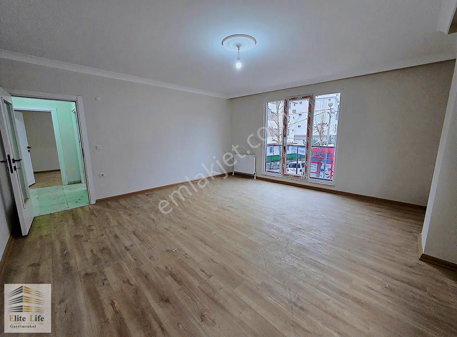 Sancaktepe Osmangazide Cadde Üzeri, Sıfır,balkonlu 115 M2 3+1 - Görsel 31