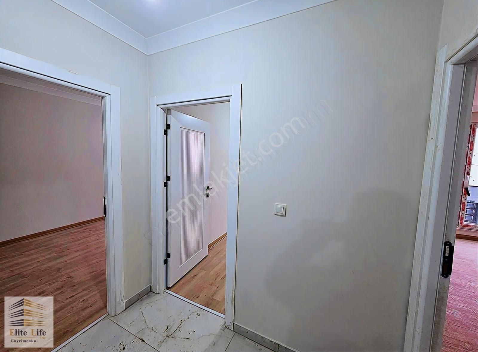 Sancaktepe Osmangazide Cadde Üzeri, Sıfır,balkonlu 115 M2 3+1 - Görsel 8