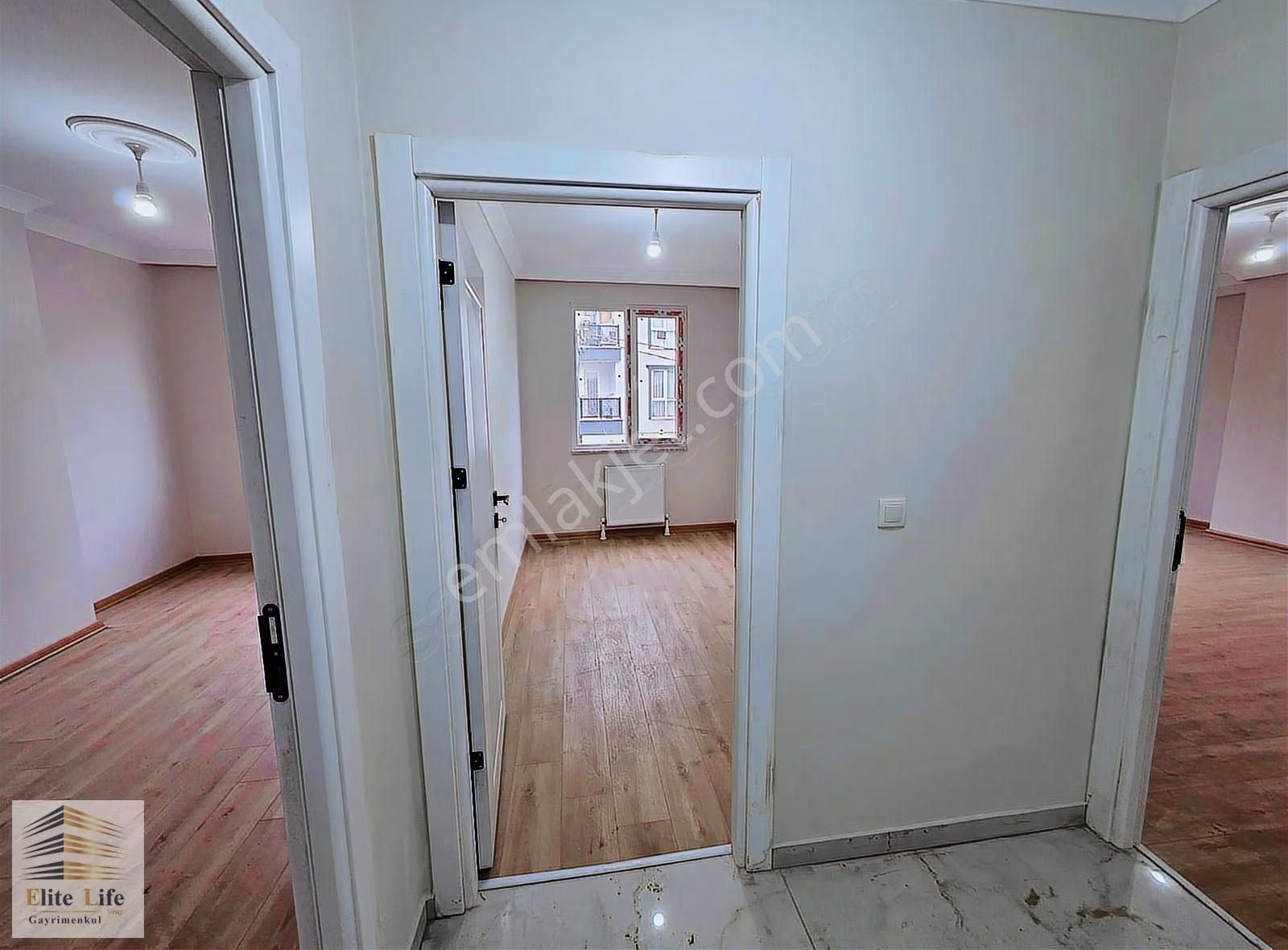 Sancaktepe Osmangazide Cadde Üzeri, Sıfır,balkonlu 115 M2 3+1 - Görsel 25