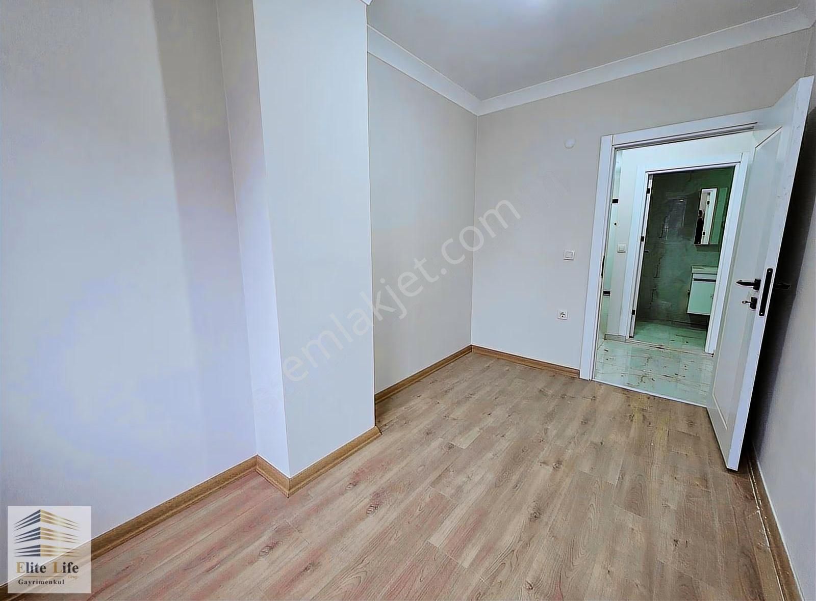 Sancaktepe Osmangazide Cadde Üzeri, Sıfır,balkonlu 115 M2 3+1 - Görsel 20