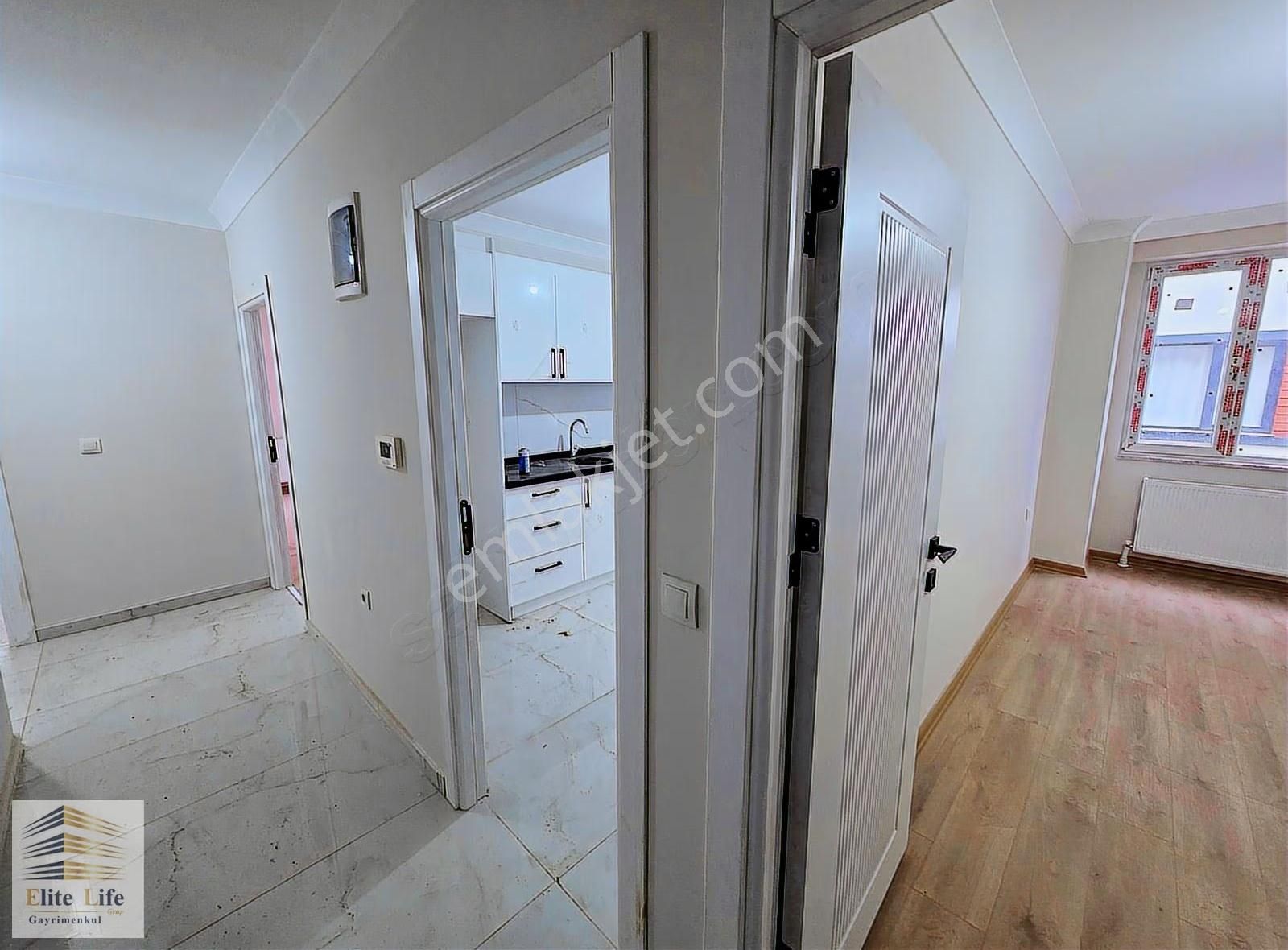 Sancaktepe Osmangazide Cadde Üzeri, Sıfır,balkonlu 115 M2 3+1 - Görsel 14