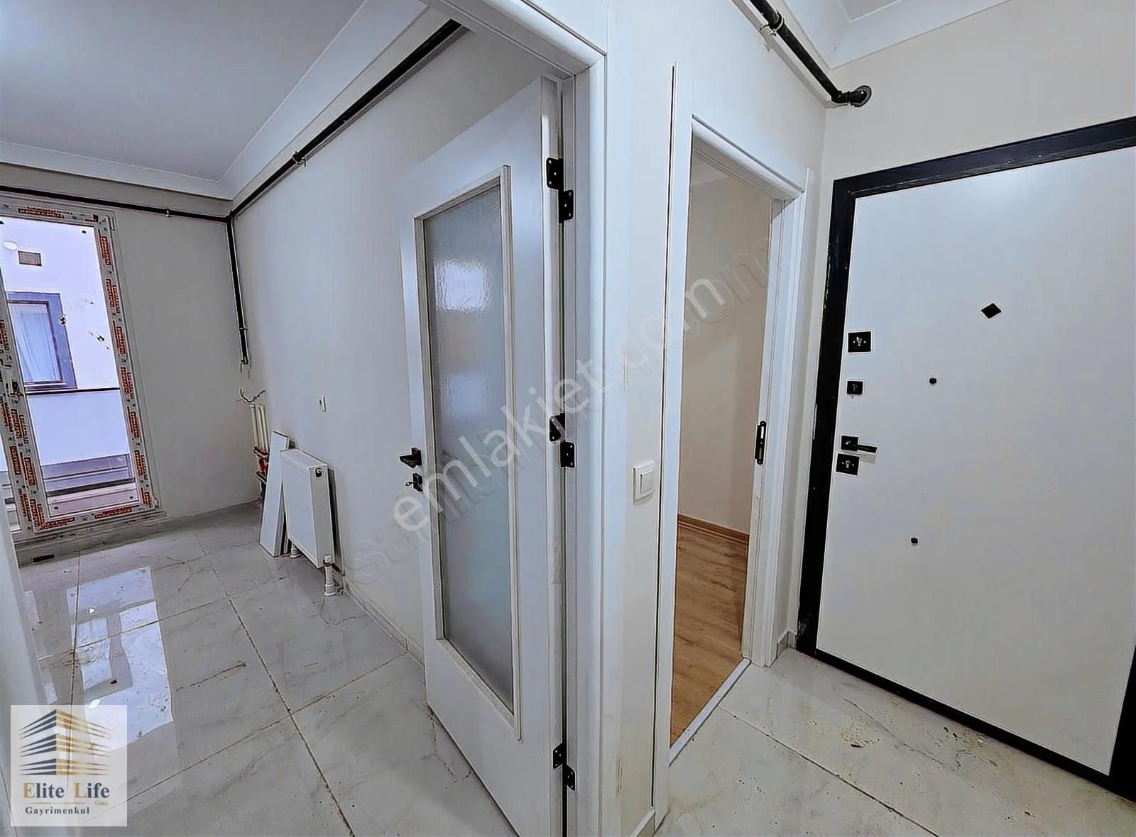 Sancaktepe Osmangazide Cadde Üzeri, Sıfır,balkonlu 115 M2 3+1 - Görsel 28