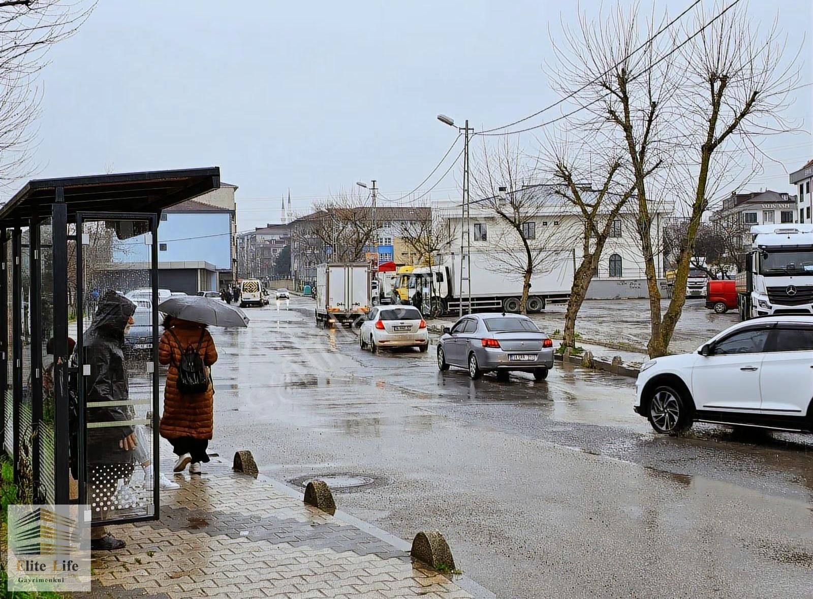 Sancaktepe Osmangazide Cadde Üzeri, Sıfır,balkonlu 115 M2 3+1 - Görsel 27