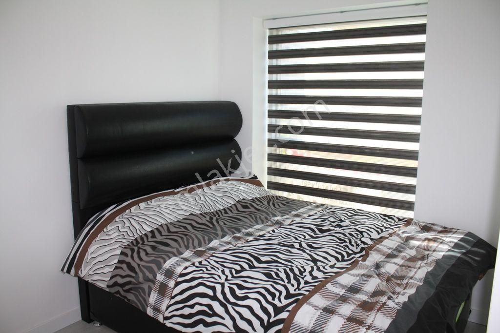 Ender Uysal Gayrimenkulden Foruma Yakın Kiralık 1+1 Klimalı Asansörlü Lüx Apart.. - Görsel 6