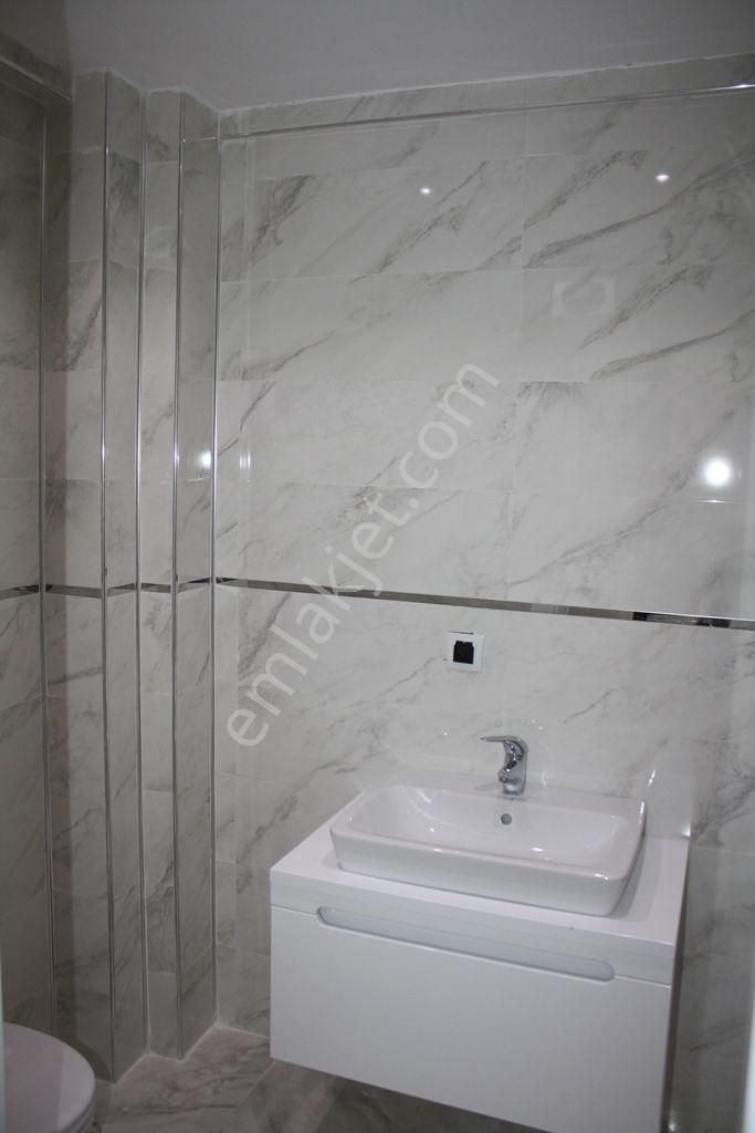 Ender Uysal Gayrimenkulden Foruma Yakın Kiralık 1+1 Klimalı Asansörlü Lüx Apart.. - Görsel 11