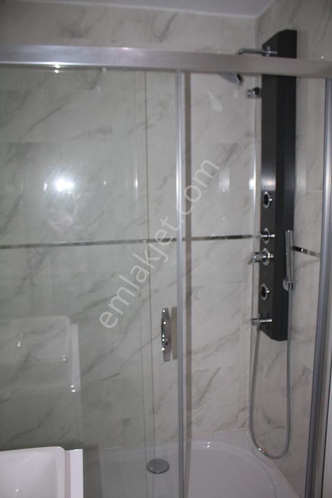 Ender Uysal Gayrimenkulden Foruma Yakın Kiralık 1+1 Klimalı Asansörlü Lüx Apart.. - Görsel 12