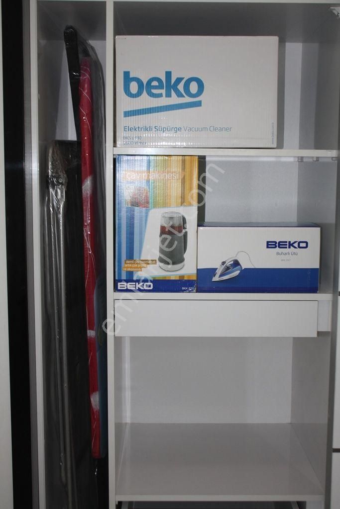 Ender Uysal Gayrimenkulden Foruma Yakın Kiralık 1+1 Klimalı Asansörlü Lüx Apart.. - Görsel 8