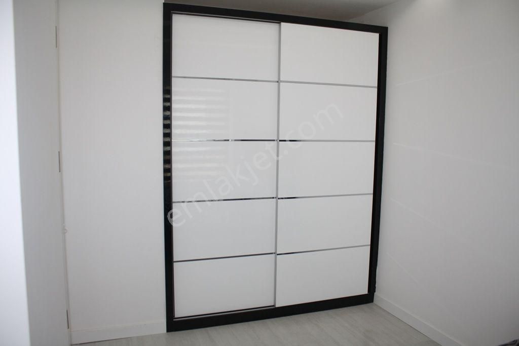 Ender Uysal Gayrimenkulden Foruma Yakın Kiralık 1+1 Klimalı Asansörlü Lüx Apart.. - Görsel 7