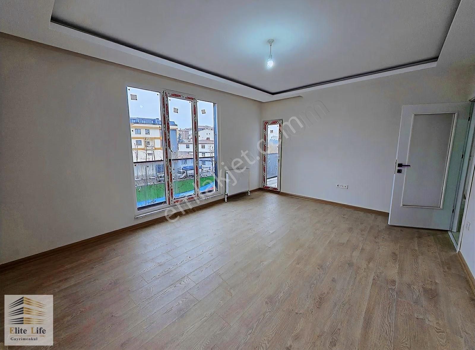 Sancaktepe Osmangazide Sıfır 3+2 Dubleks Çift Girişli Daire - Görsel 32