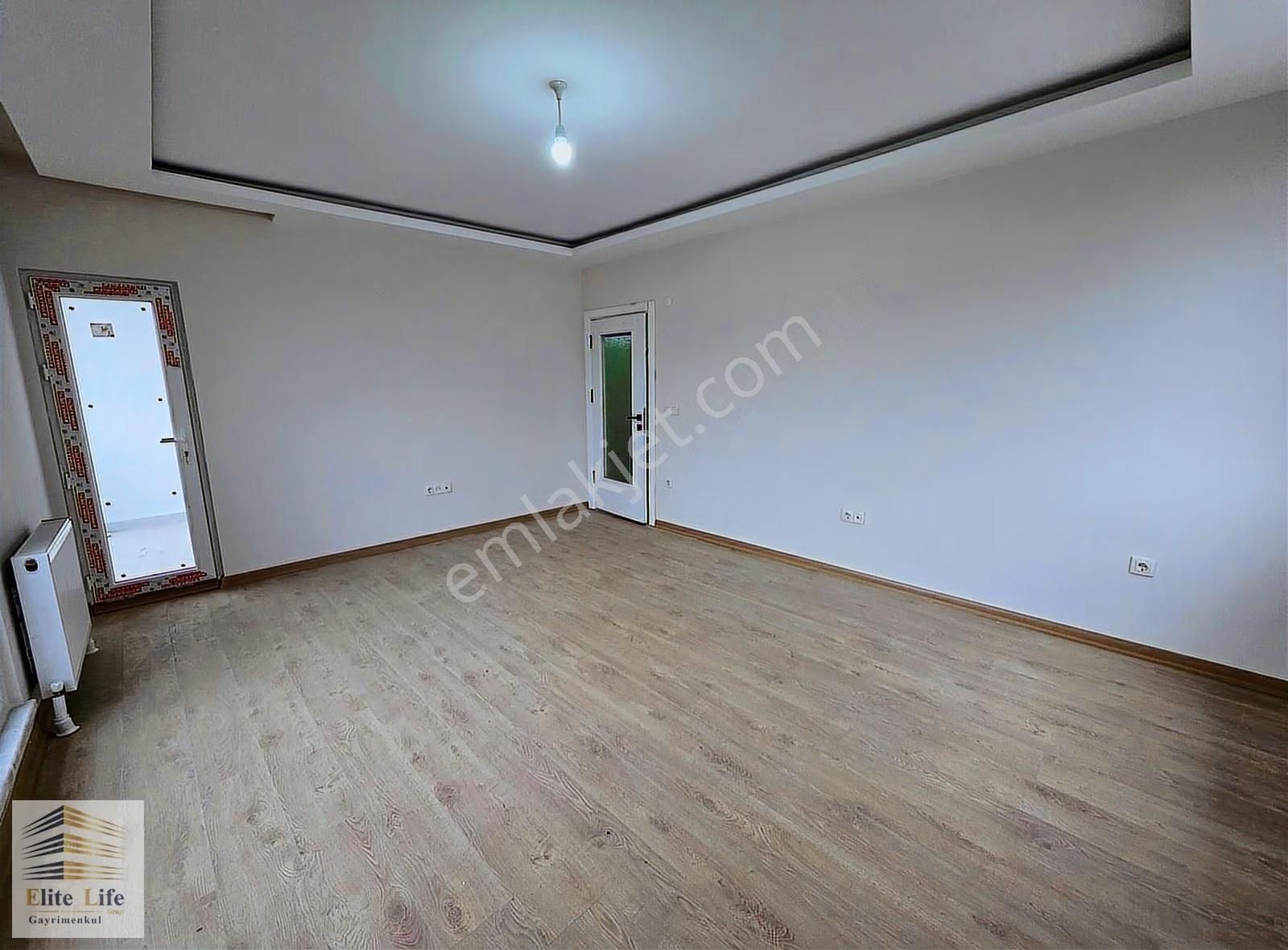 Sancaktepe Osmangazide Sıfır 3+2 Dubleks Çift Girişli Daire - Görsel 15