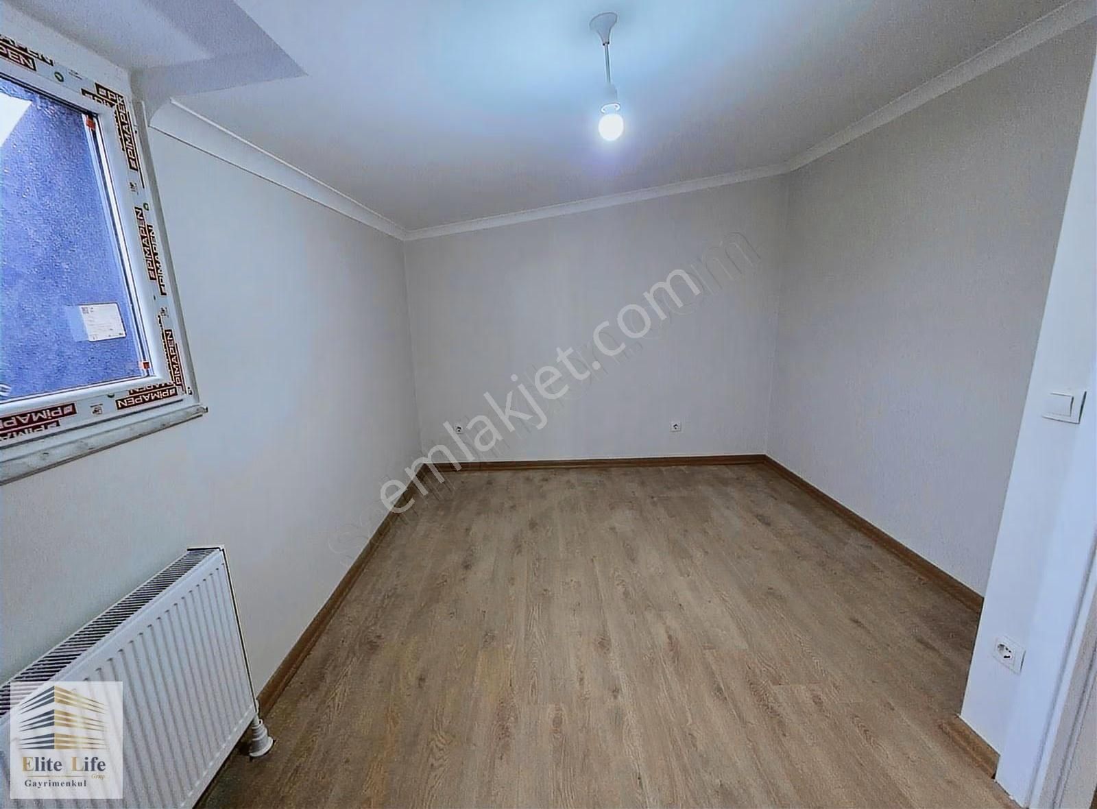 Sancaktepe Osmangazide Sıfır 3+2 Dubleks Çift Girişli Daire - Görsel 25