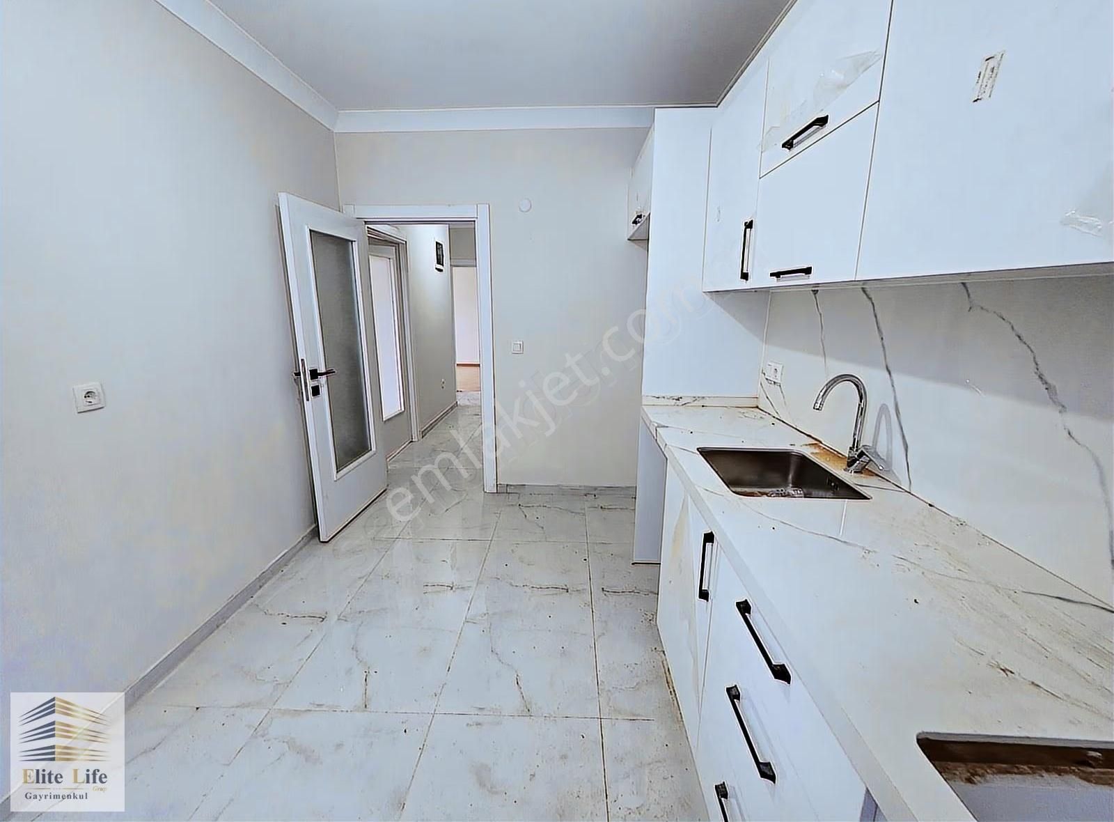 Sancaktepe Osmangazide Sıfır 3+2 Dubleks Çift Girişli Daire - Görsel 35